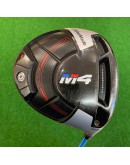 Driver Taylormade M4 2018 9.5'