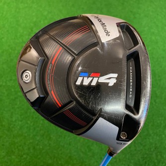 Driver Taylormade M4 2018 9.5'