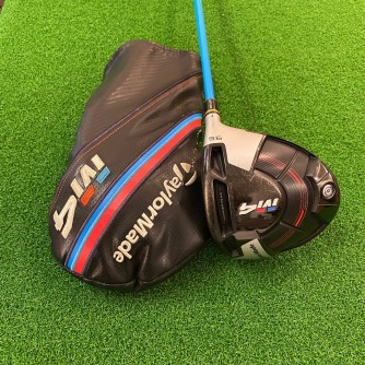 Driver Taylormade M4 2018 9.5'