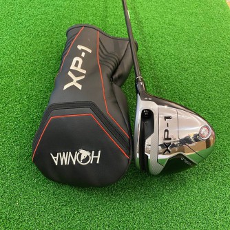 Driver Honma TW XP-1 9.5'