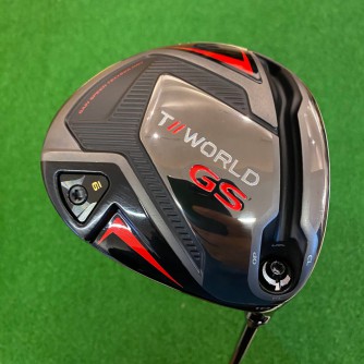 Driver Honma TW GS 2021 10.5'