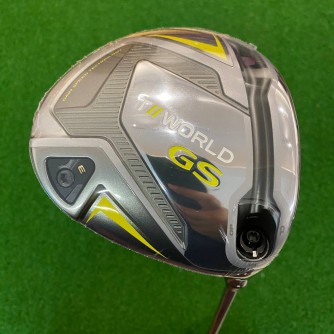 Driver Honma TW GS 2021 11.5. L