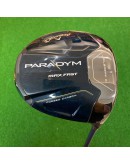 Driver Callaway Paradym Max Fast 2023 10.5'