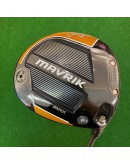 Driver Callaway Mavrik Max 2020 10.5'