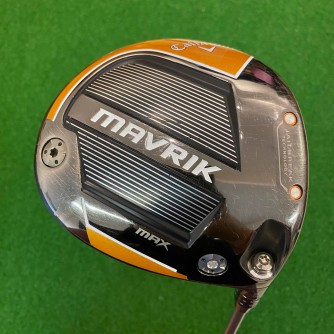 Driver Callaway Mavrik Max 2020 10.5'