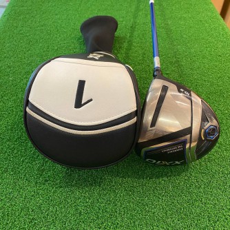 Driver XXIO MP1100 2020 NAVY 10.5'