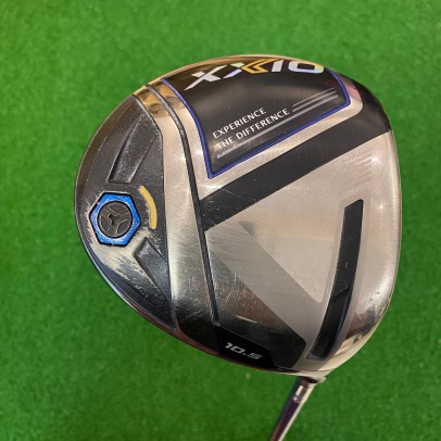 Driver XXIO MP1100 2020 NAVY 10.5'