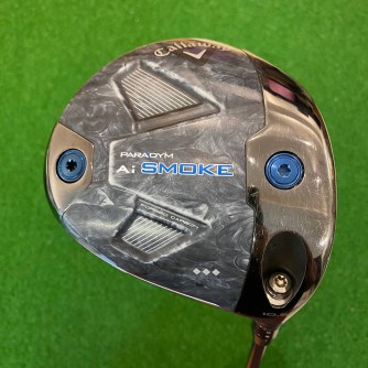 Driver Callaway Ai Smoke 10.5