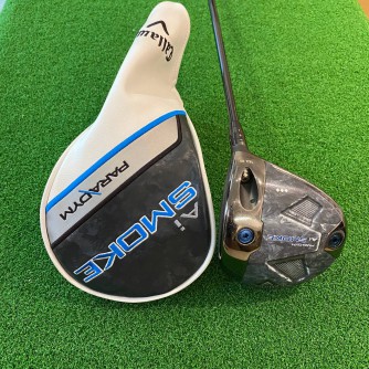 Driver Callaway Ai Smoke 10.5