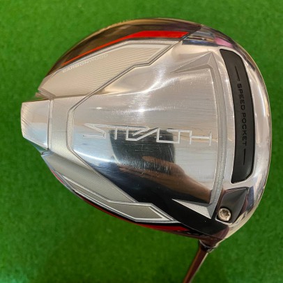 Driver Taylormade Stealth 12.0' (Ladies)