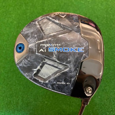 Driver Callaway Ai Smoke Max D 10.5'