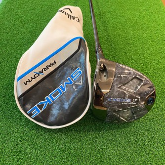 Driver Callaway Ai Smoke Max D 10.5'