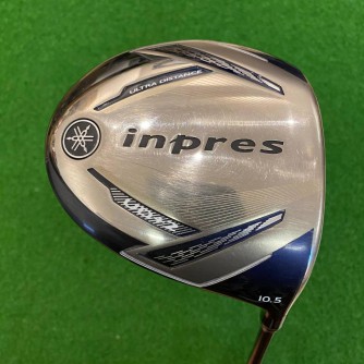 Driver Yamaha Inpres UD+2 2019 10.5