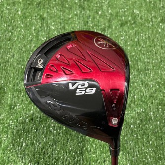 Driver Yamaha RMX VD59 2022 9.5