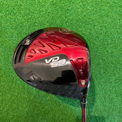 Driver Yamaha RMX VD59 2022 9.5