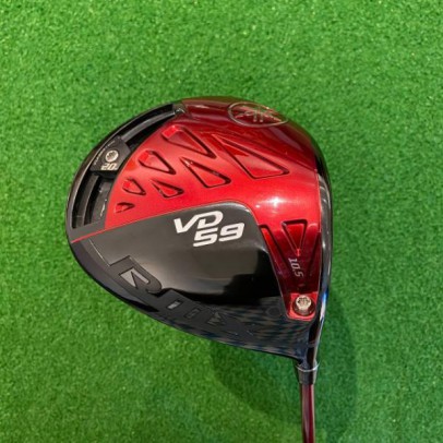 Driver Yamaha RMX VD59 2022 10.5