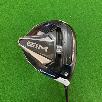 Driver Taylormade Sim 10.5