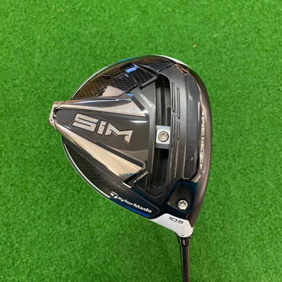 Driver Taylormade Sim 10.5