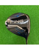 Driver Ping G440 Max 10.5