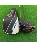 Driver Ping G440 Max 10.5