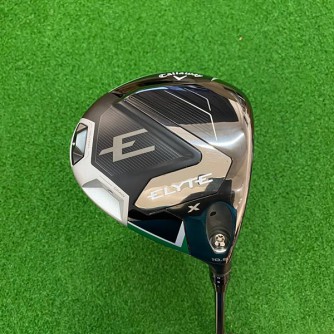 Driver Callaway Elyte X 10.5