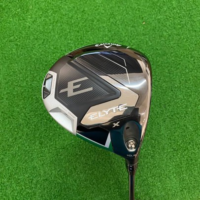 Driver Callaway Elyte X 10.5