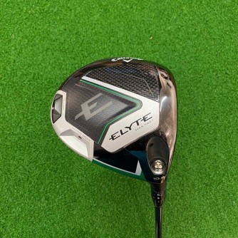 Driver Callaway Elyte Max Fast 10.5