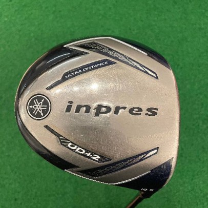 Driver Yamaha Inpres UD+2 2018 10.5 