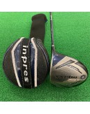 Driver Yamaha Inpres UD+2 2018 10.5 