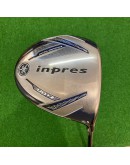 Driver Yamaha Inpres UD+2 2018 10.5 