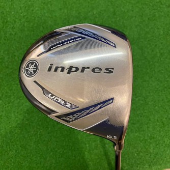 Driver Yamaha Inpres UD+2 2018 10.5 