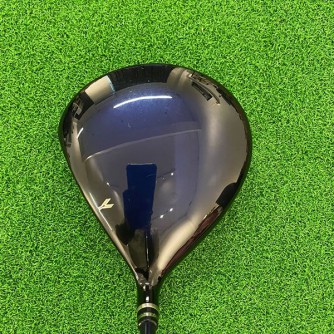 Driver Yamaha Inpres UD+2 2018 10.5 