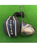 Driver Yamaha Inpres UD+2 2018 10.5 