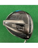 Driver Taylormade Sim Max 10.5 