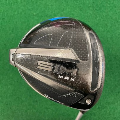 Driver Taylormade Sim Max 10.5 