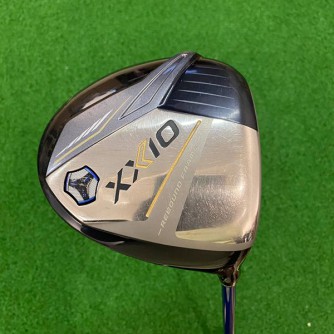 Driver XXIO MP1300 Navy 9.5