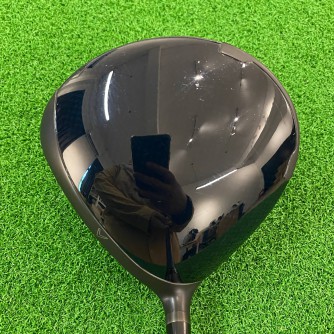 Driver Callaway Paradym Max Fast 10.5 