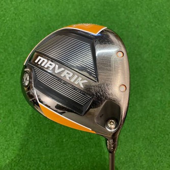 Driver Callaway Mavrik 10.5