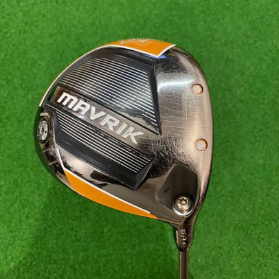 Driver Callaway Mavrik 10.5