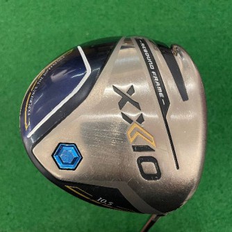 Driver XXIO MP1200 Navy 10.5