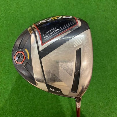 Driver XXIO MP1100 Red 10.5