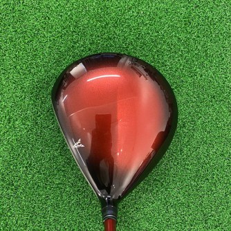 Driver XXIO MP1100 Red 10.5