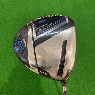 Driver XXIO MP1100 Navy 10.5 