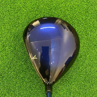 Driver XXIO MP1100 Navy 10.5 