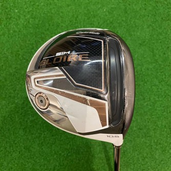 Driver Taylormade Sim Gloire 10.5 