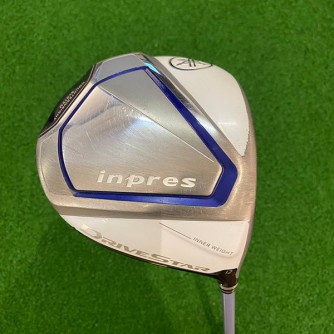 Driver Yamaha Inpres Drivestar 2023 12 L