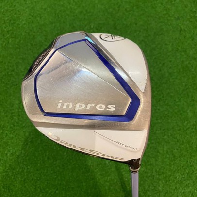 Driver Yamaha Inpres Drivestar 2023 12 L