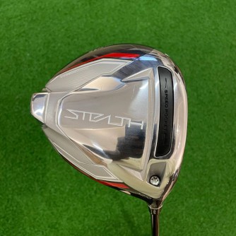 Driver Taylormade Stealth 12 L