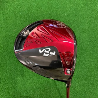 Driver Yamaha RMX VD59 10.5