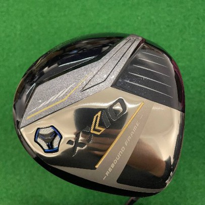 Driver XXIO MP1300 Navy 10.5